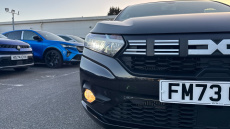 Dacia Sandero 1.0 Tce Expression 5dr Bi Fuel Hatchback